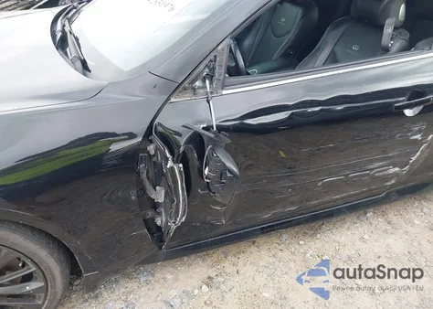 2013 Infiniti G37 from USA, damaged, VIN JN1CV6FE4DM771440